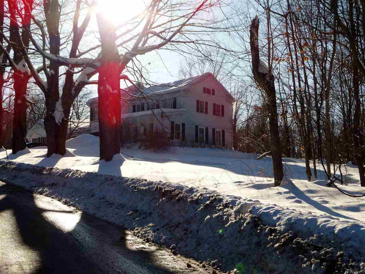 157 Catlin Road Poestenkill, NY 12018 - Photo 3 of 7 Photo 3