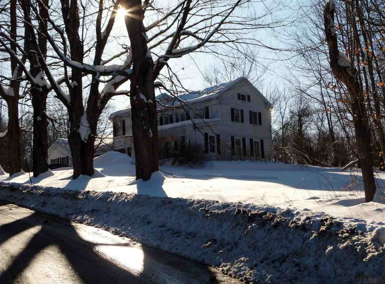 157 Catlin Road Poestenkill, NY 12018 - Photo 4 of 7 Photo 4