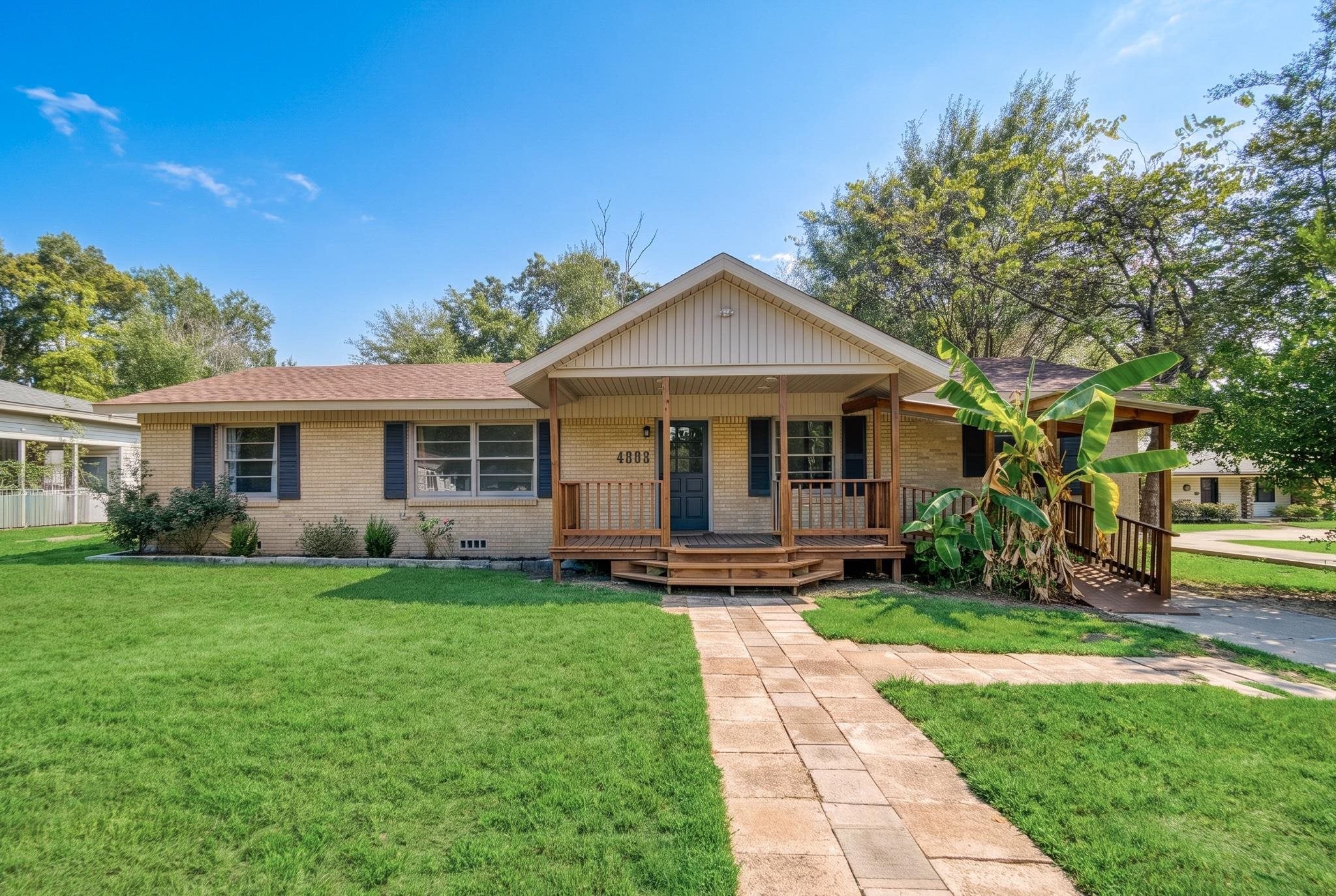 4000 Fitzgerald Street Marshall, TX 75672 - Photo 39 of 42 Gallery Image 39