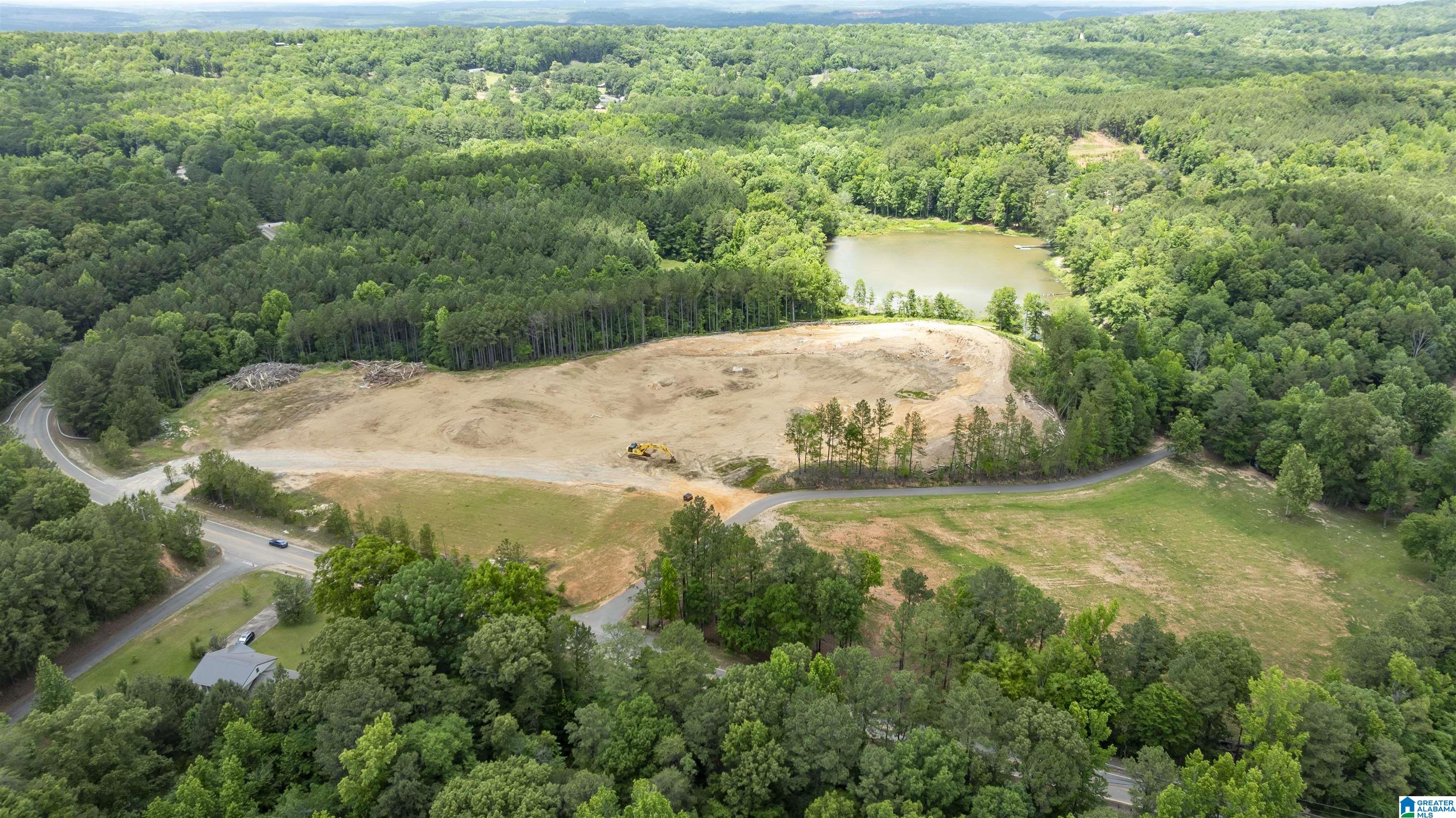 6961 Lowetown Road, Unit 1 McCalla, AL 35111 - Photo 96 of 98