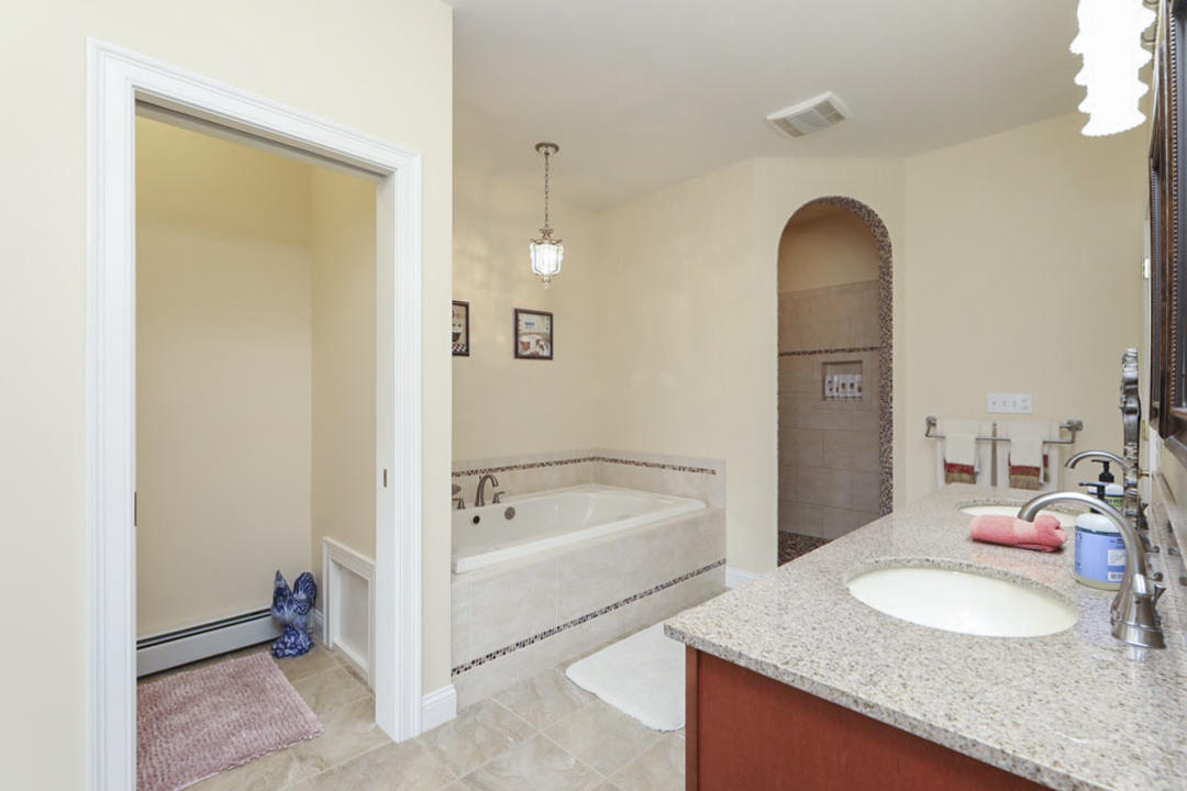 40 Brimstone Road Arundel, ME 04046 - Photo 23 of 57 It has a dream master bath