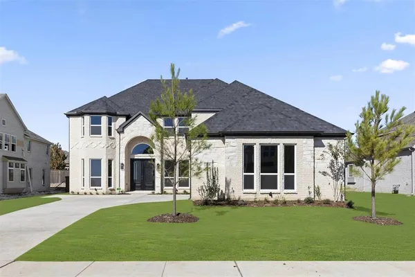 $924,900 | 2608 Shadybrook Drive, Celina, TX 75009