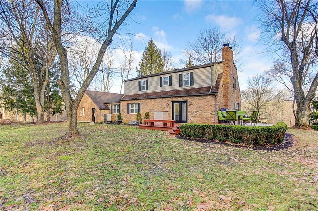 2825 Skylark Road Springfield, OH 45504 - Photo 34 of 39