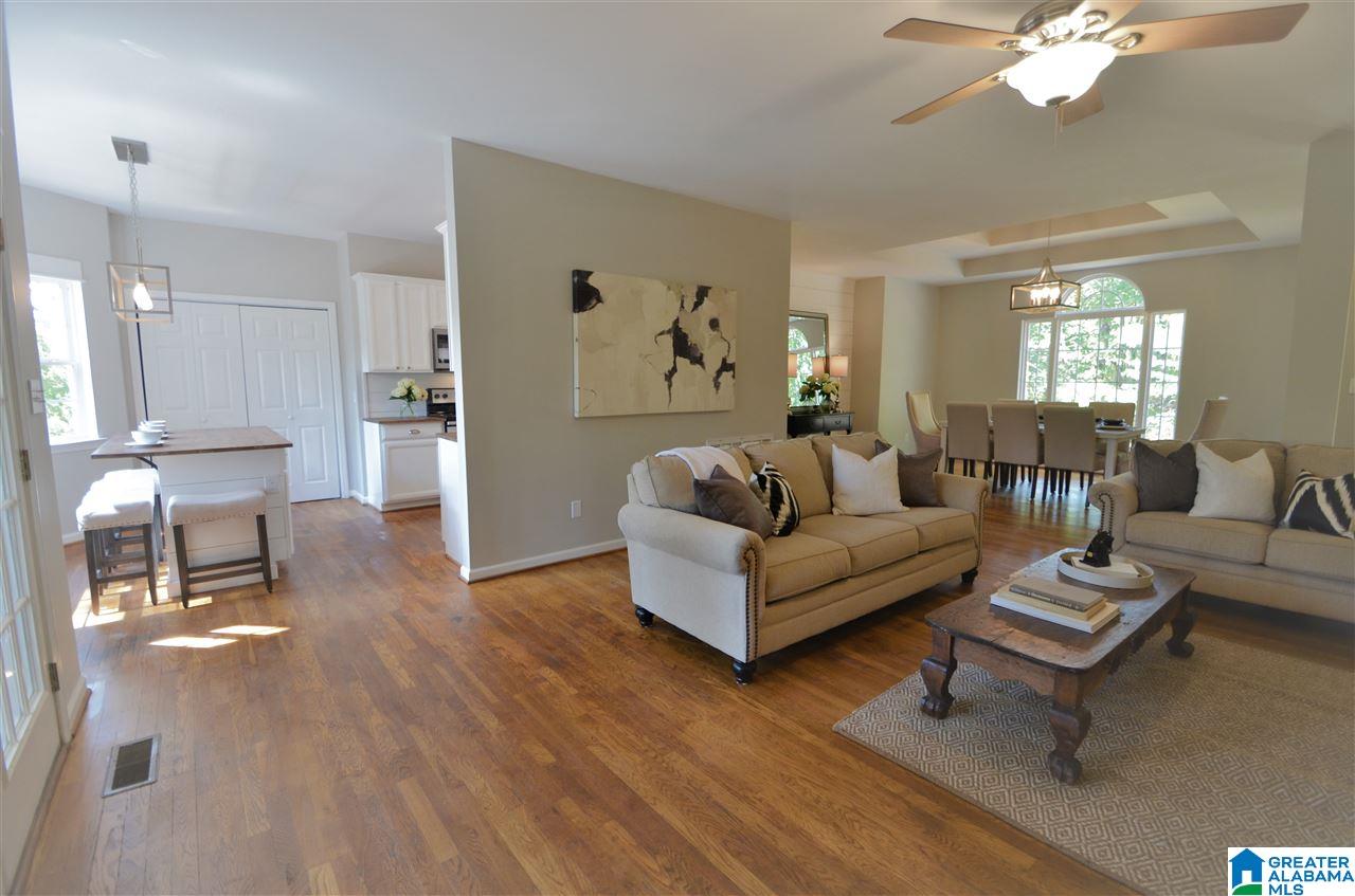 8283 Bluff Ridge Road Bessemer, AL 35022 - Photo 7 of 25 Gallery Image 7