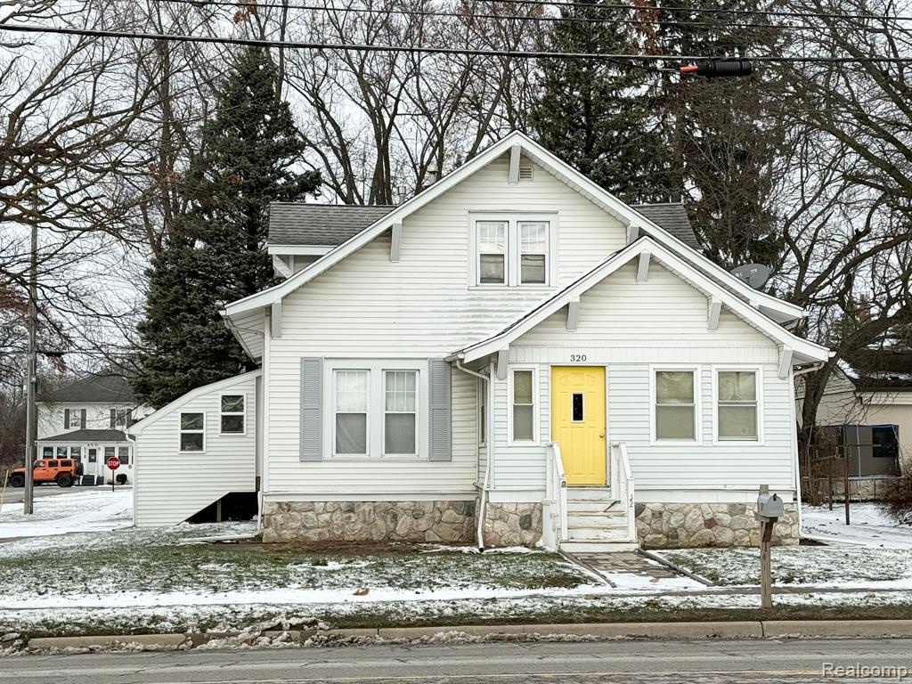 320 West Grand River Road Fowlerville, MI 48836 - Photo 1 of 23 Gallery Image 1