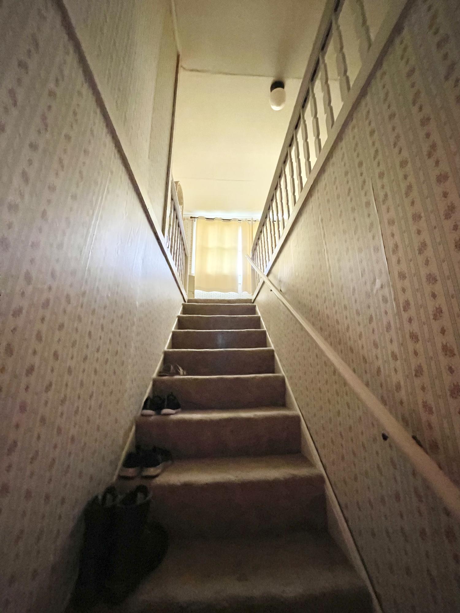 86 Meetinghouse Branch Road Ezel, KY 41425 - Photo 20 of 21 82136FD7-E662-4440-BCD4-ADE76275D3A8