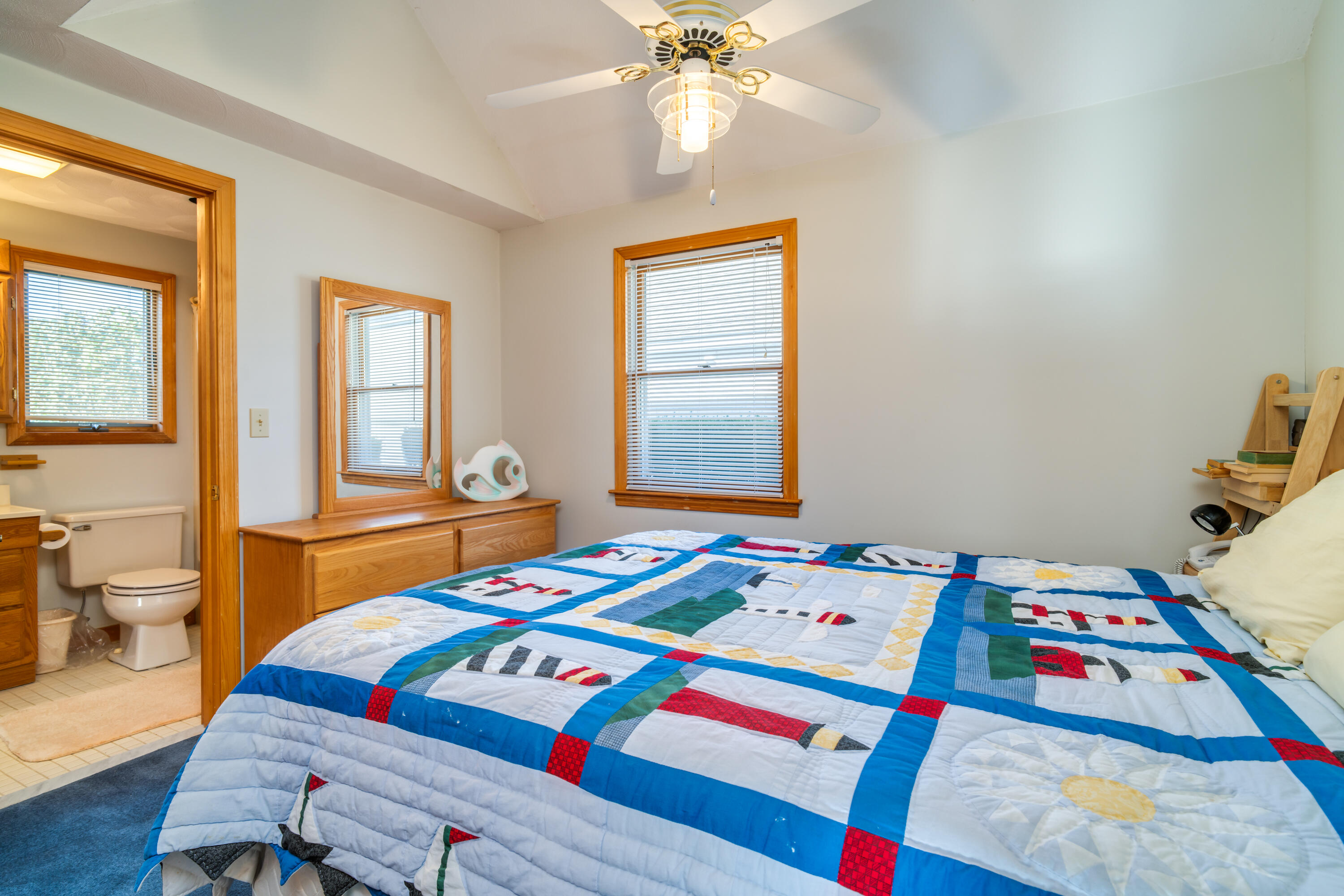 49 Freeman Street, Unit 5 York, ME 03909 - Photo 12 of 26 Primary Bedroom