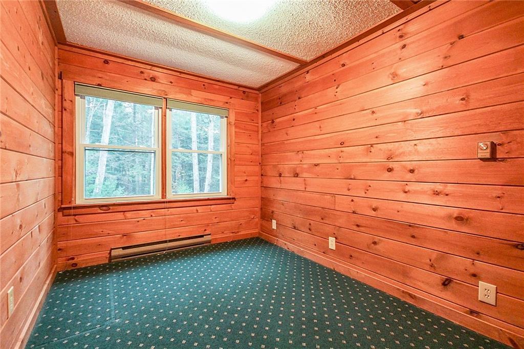 189 Biscay Road Damariscotta, ME 04543 - Photo 14 of 35 Downstairs bedroom/office