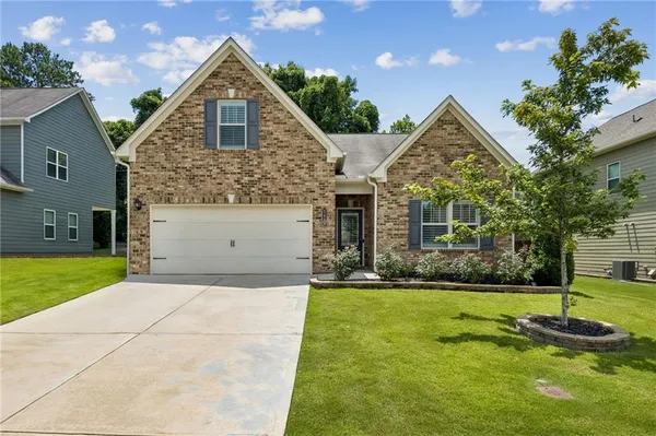 $535,000 | 5458 Sycamore Crk Way, Sugar Hill, GA 30518