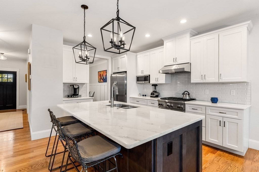 1 Rice Street, Unit 1 Natick, MA 01760 - Photo 9 of 27 Gallery Image 9