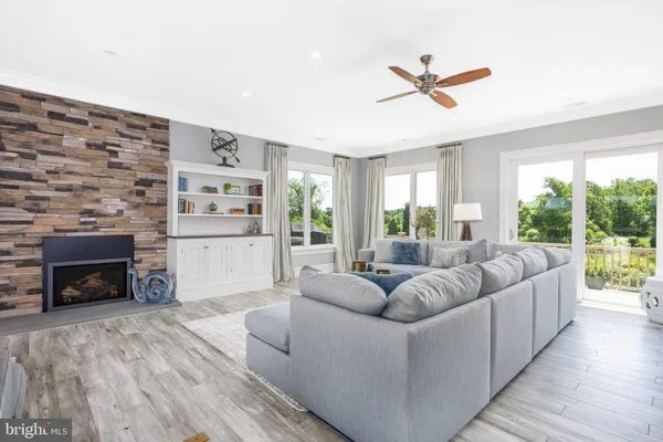 $2,249,000 | 6975 Kim Lane, North Beach, MD 20714