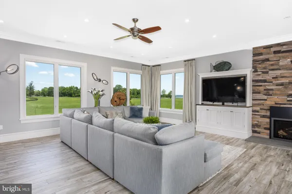 $2,249,000 | 6975 Kim Lane, North Beach, MD 20714