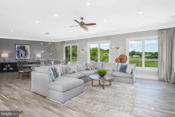 $2,249,000 | 6975 Kim Lane, North Beach, MD 20714