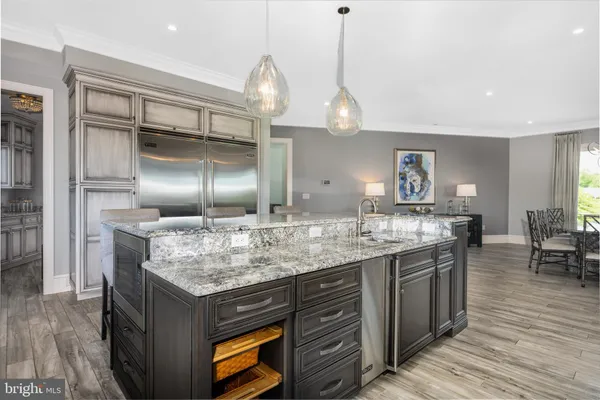 $2,249,000 | 6975 Kim Lane, North Beach, MD 20714