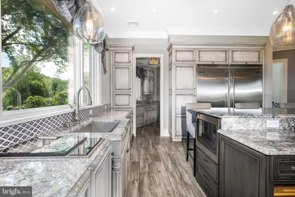 $2,249,000 | 6975 Kim Lane, North Beach, MD 20714