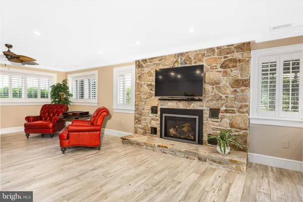 $2,249,000 | 6975 Kim Lane, North Beach, MD 20714