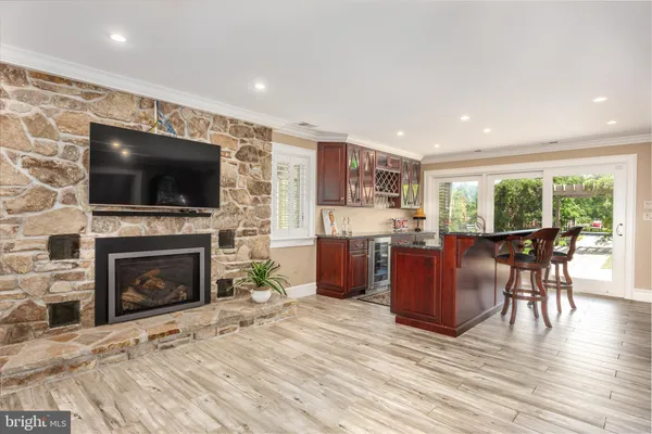 $2,249,000 | 6975 Kim Lane, North Beach, MD 20714
