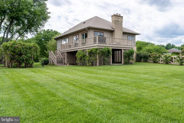 $2,249,000 | 6975 Kim Lane, North Beach, MD 20714