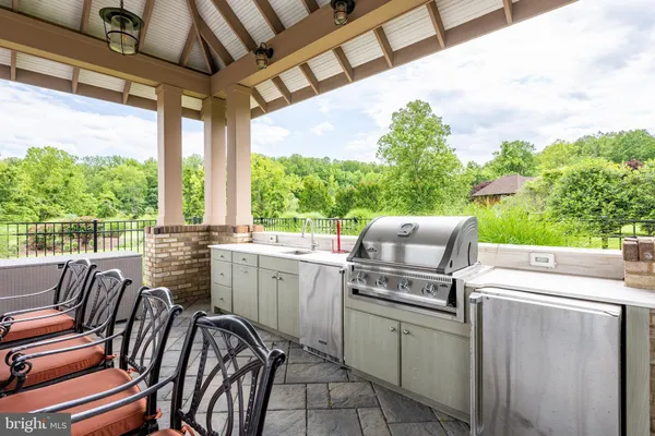 $2,249,000 | 6975 Kim Lane, North Beach, MD 20714