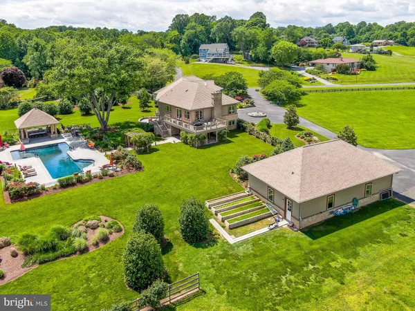 $2,249,000 | 6975 Kim Lane, North Beach, MD 20714