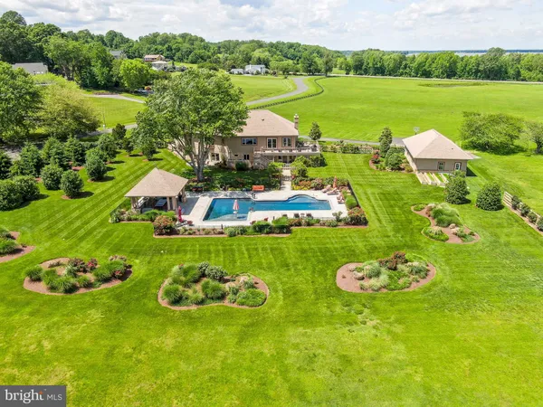 $2,249,000 | 6975 Kim Lane, North Beach, MD 20714