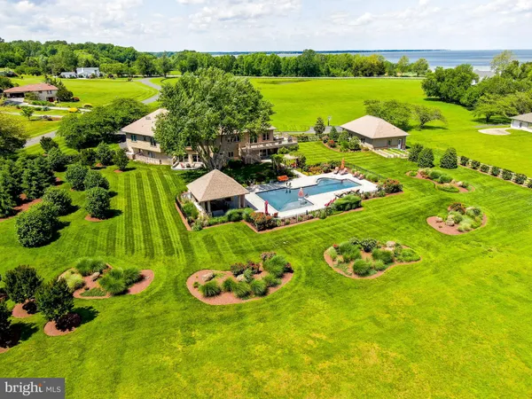 $2,249,000 | 6975 Kim Lane, North Beach, MD 20714