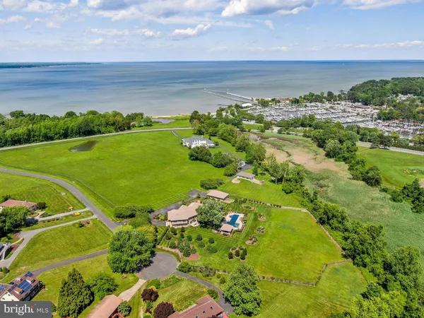 $2,249,000 | 6975 Kim Lane, North Beach, MD 20714
