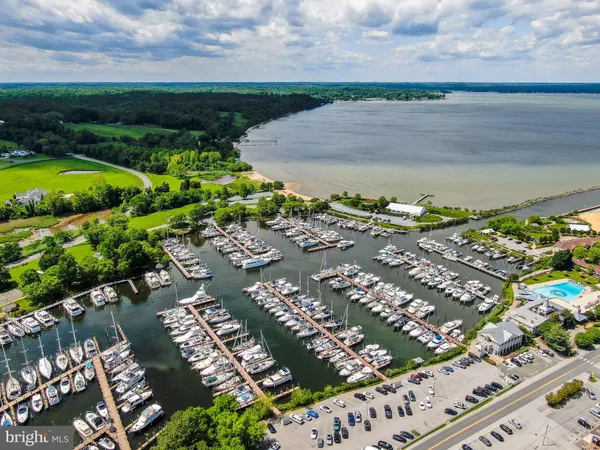$2,249,000 | 6975 Kim Lane, North Beach, MD 20714