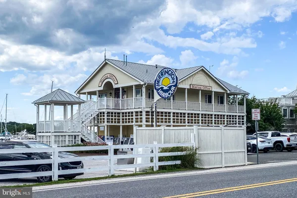 $2,249,000 | 6975 Kim Lane, North Beach, MD 20714