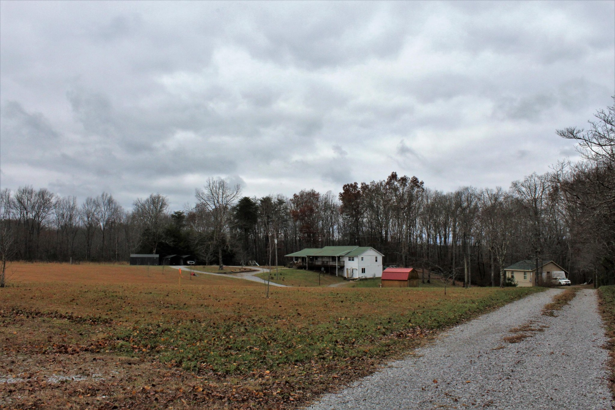 492 Midway Road Crossville, TN 38572 - Photo 1 of 40 Gallery Image 1