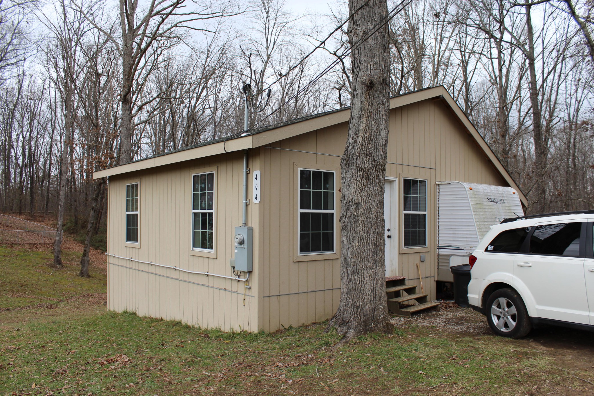 492 Midway Road Crossville, TN 38572 - Photo 20 of 40 Gallery Image 20