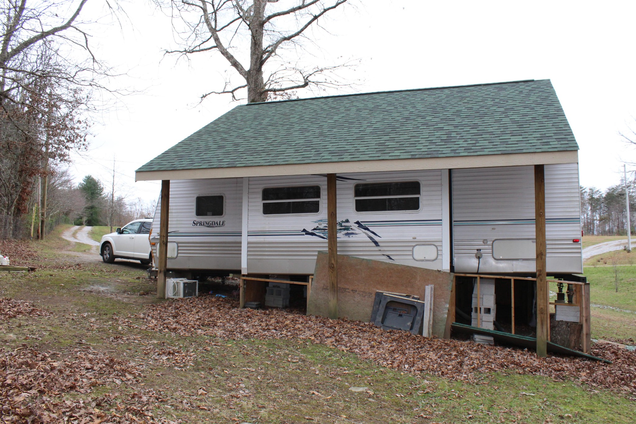 492 Midway Road Crossville, TN 38572 - Photo 21 of 40 Gallery Image 21