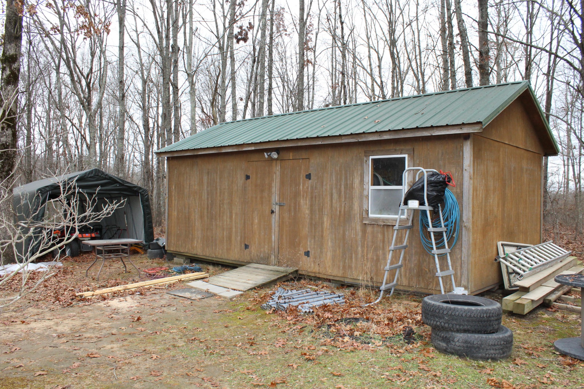 492 Midway Road Crossville, TN 38572 - Photo 28 of 40 Gallery Image 28