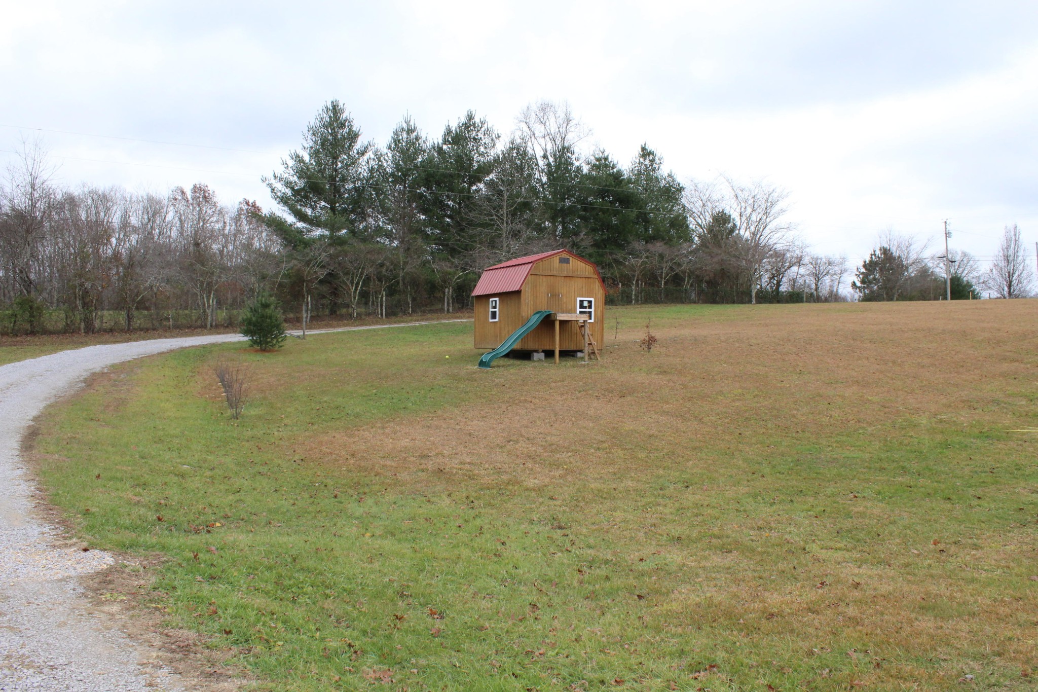 492 Midway Road Crossville, TN 38572 - Photo 29 of 40 Gallery Image 29
