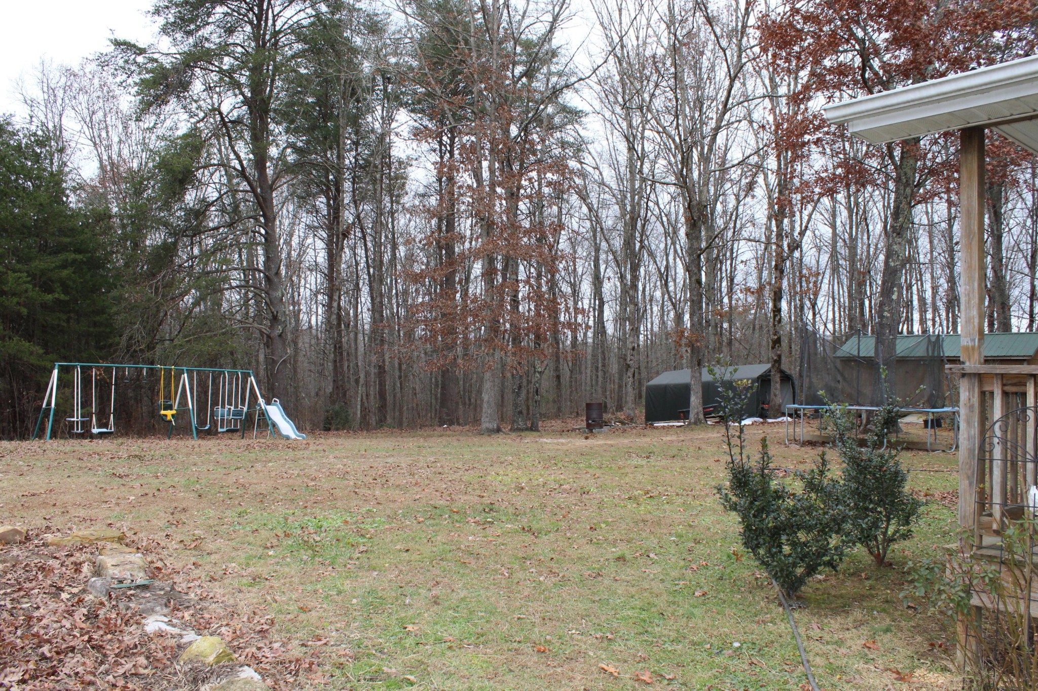 492 Midway Road Crossville, TN 38572 - Photo 31 of 40 Gallery Image 31