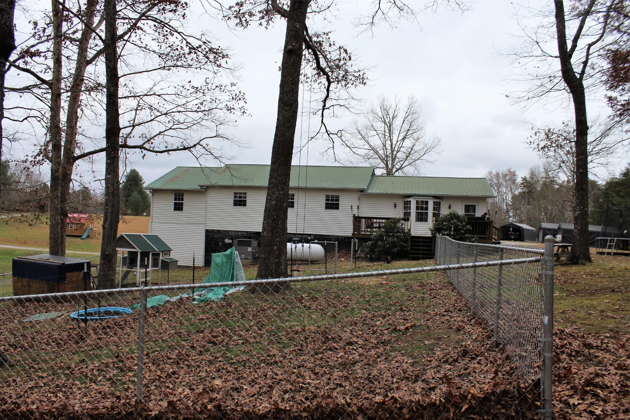 492 Midway Road Crossville, TN 38572 - Photo 32 of 40 Gallery Image 32