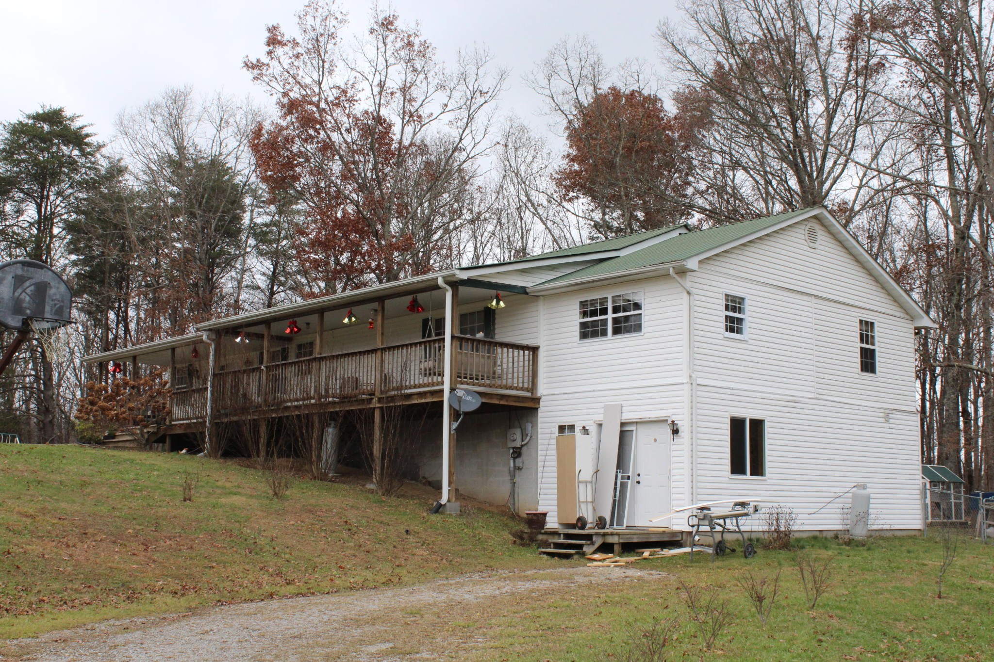 492 Midway Road Crossville, TN 38572 - Photo 34 of 40 Gallery Image 34