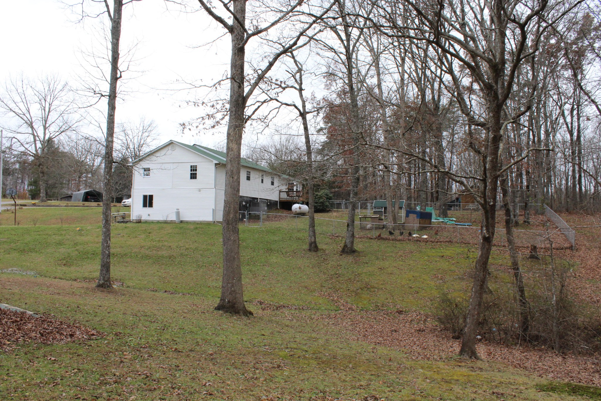 492 Midway Road Crossville, TN 38572 - Photo 35 of 40 Gallery Image 35