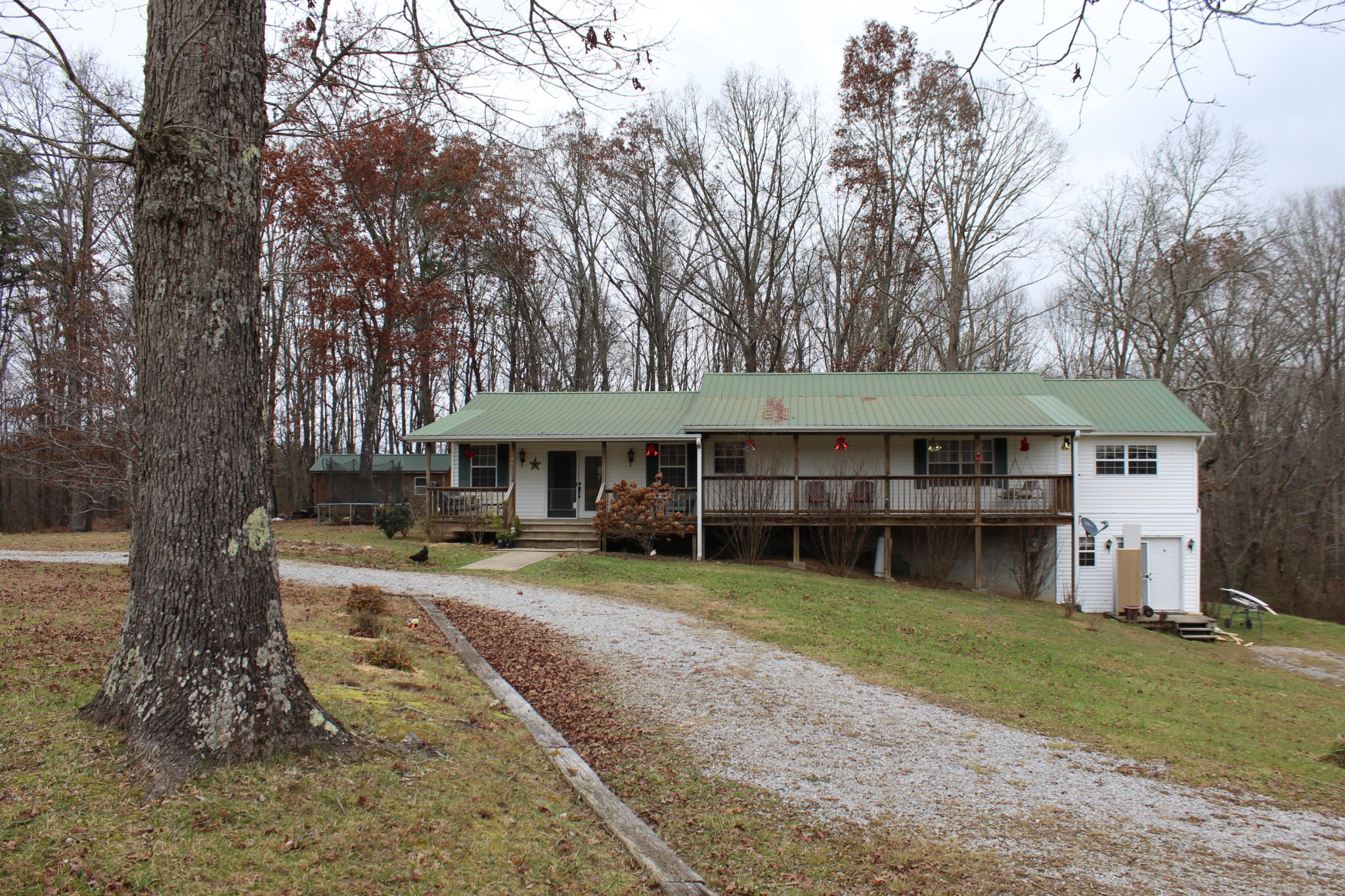 492 Midway Road Crossville, TN 38572 - Photo 39 of 40 Gallery Image 39