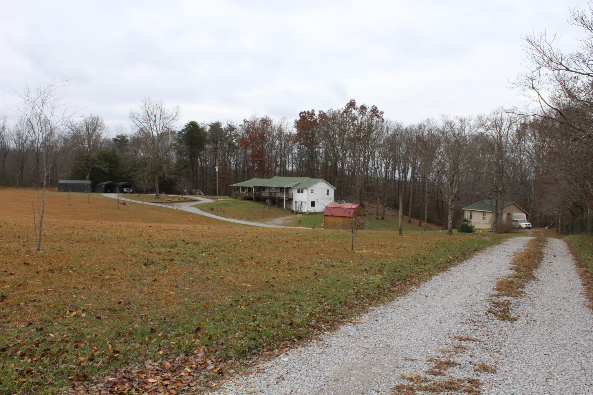492 Midway Road Crossville, TN 38572 - Photo 40 of 40 Gallery Image 40