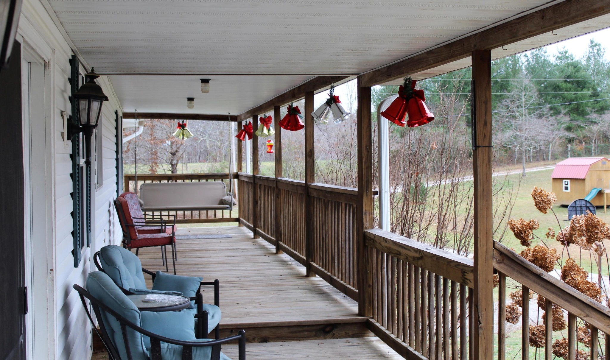 492 Midway Road Crossville, TN 38572 - Photo 4 of 40 Gallery Image 4