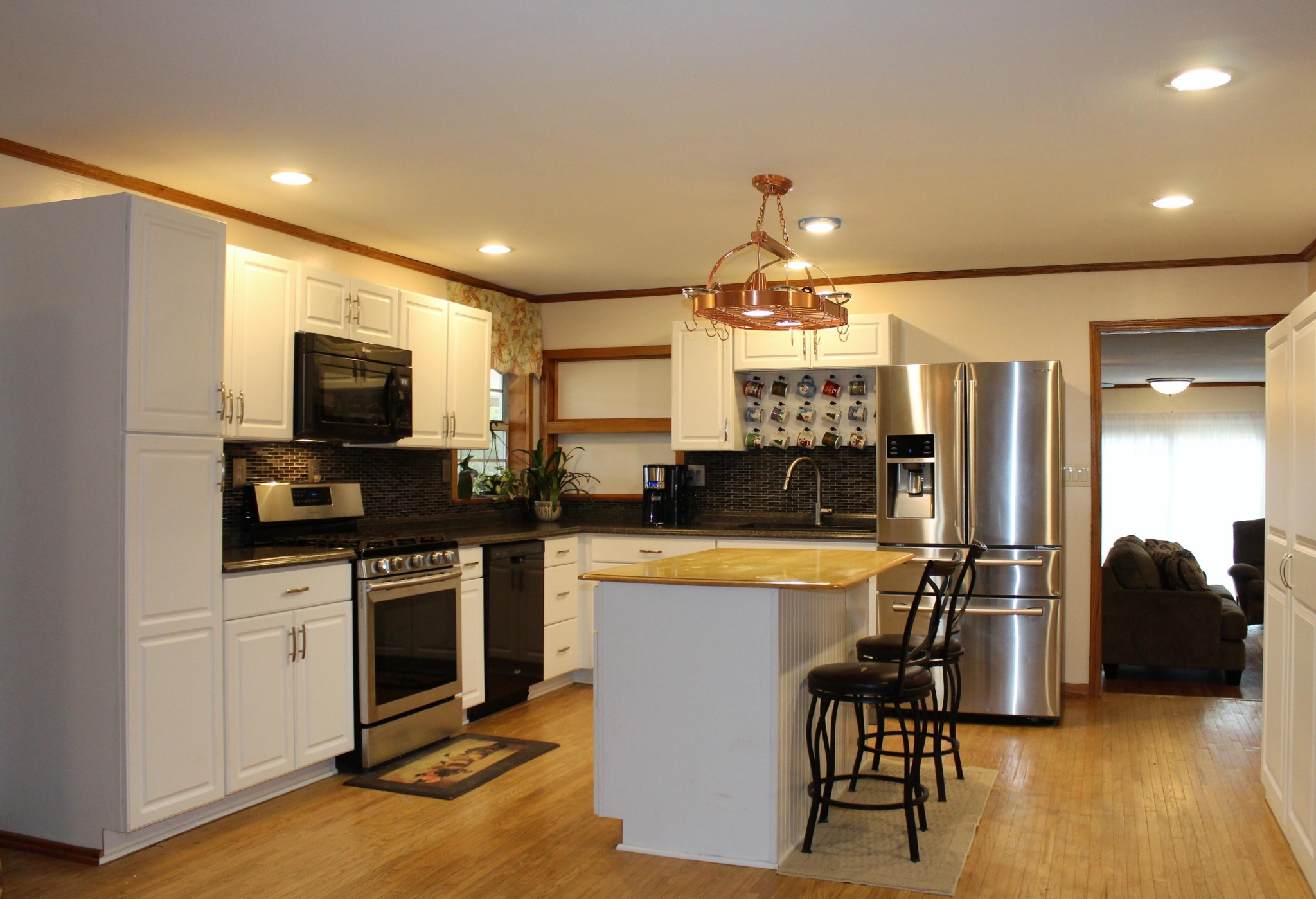 492 Midway Road Crossville, TN 38572 - Photo 9 of 40 Gallery Image 9