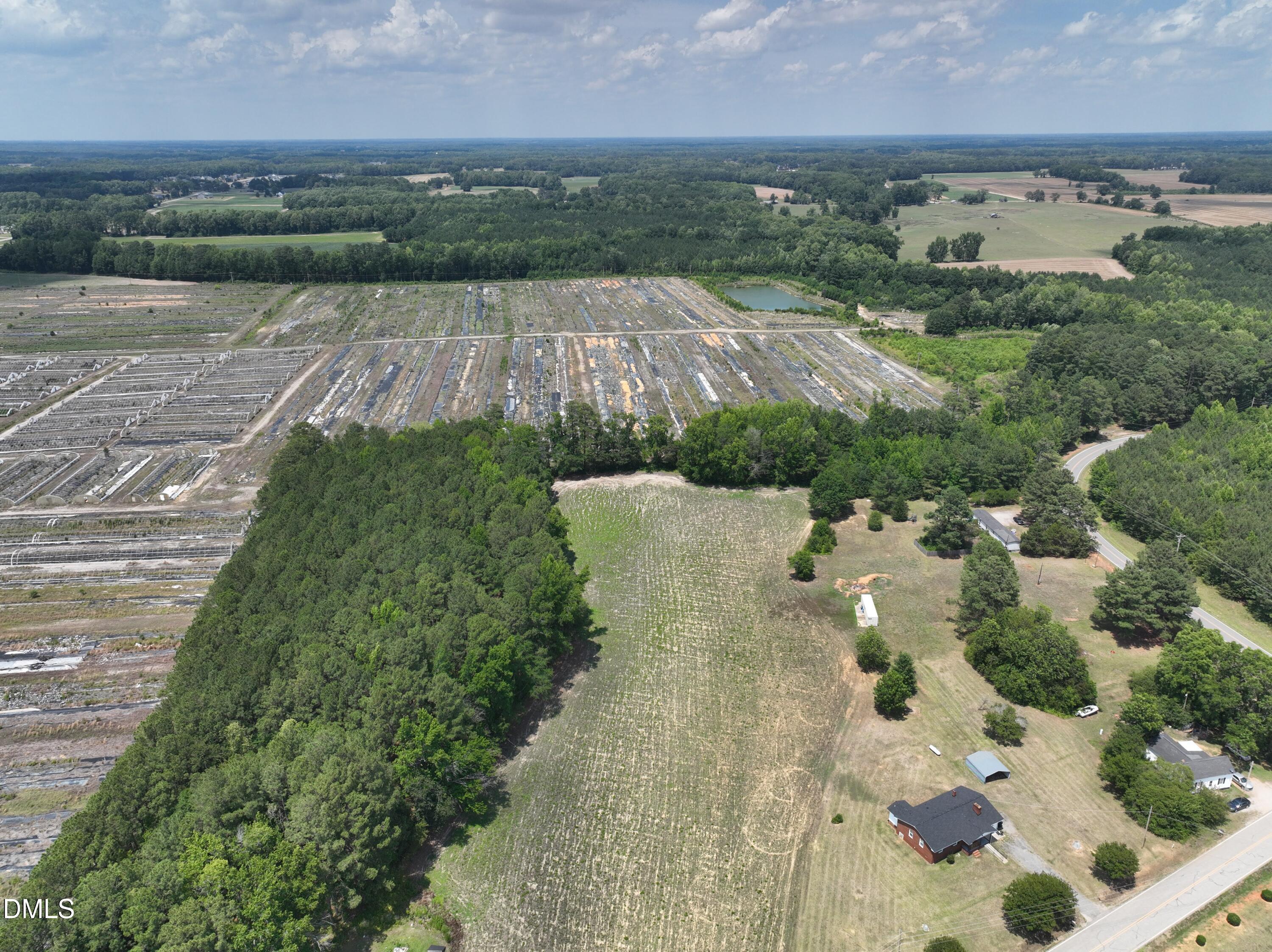 0 Boykin Road Sims, NC 27880 - Photo 5 of 15