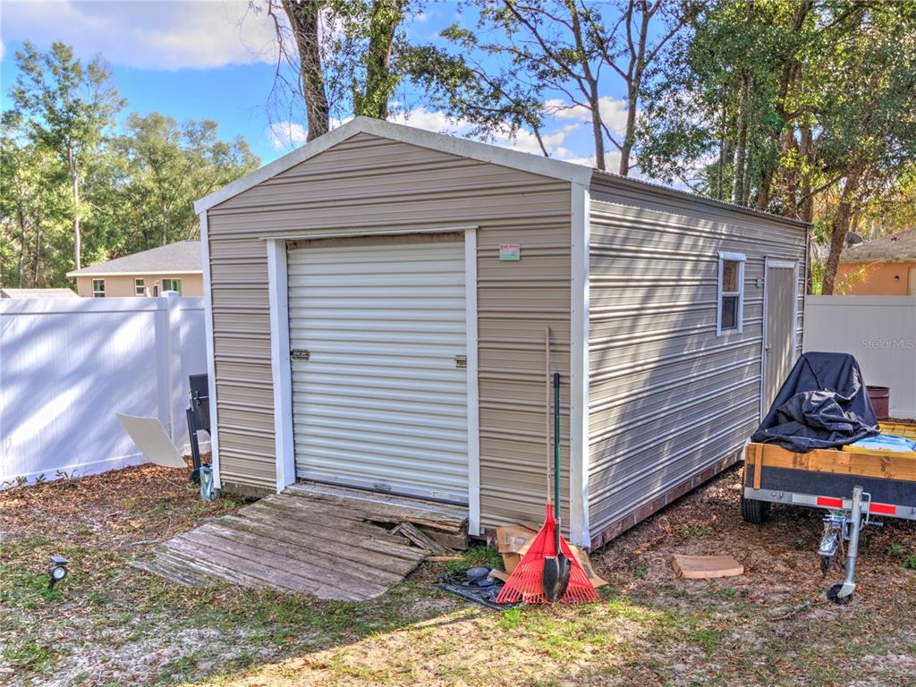 13620 Southwest 107th Street Dunnellon, FL 34432 - Photo 4 of 6