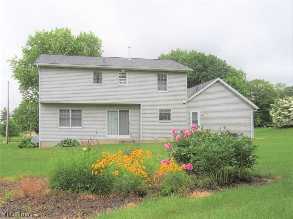 1305 Eastern Road Rittman, OH 44270 - Photo 18 of 26 Add Your Own Touches to a Mounded Flower Bed!