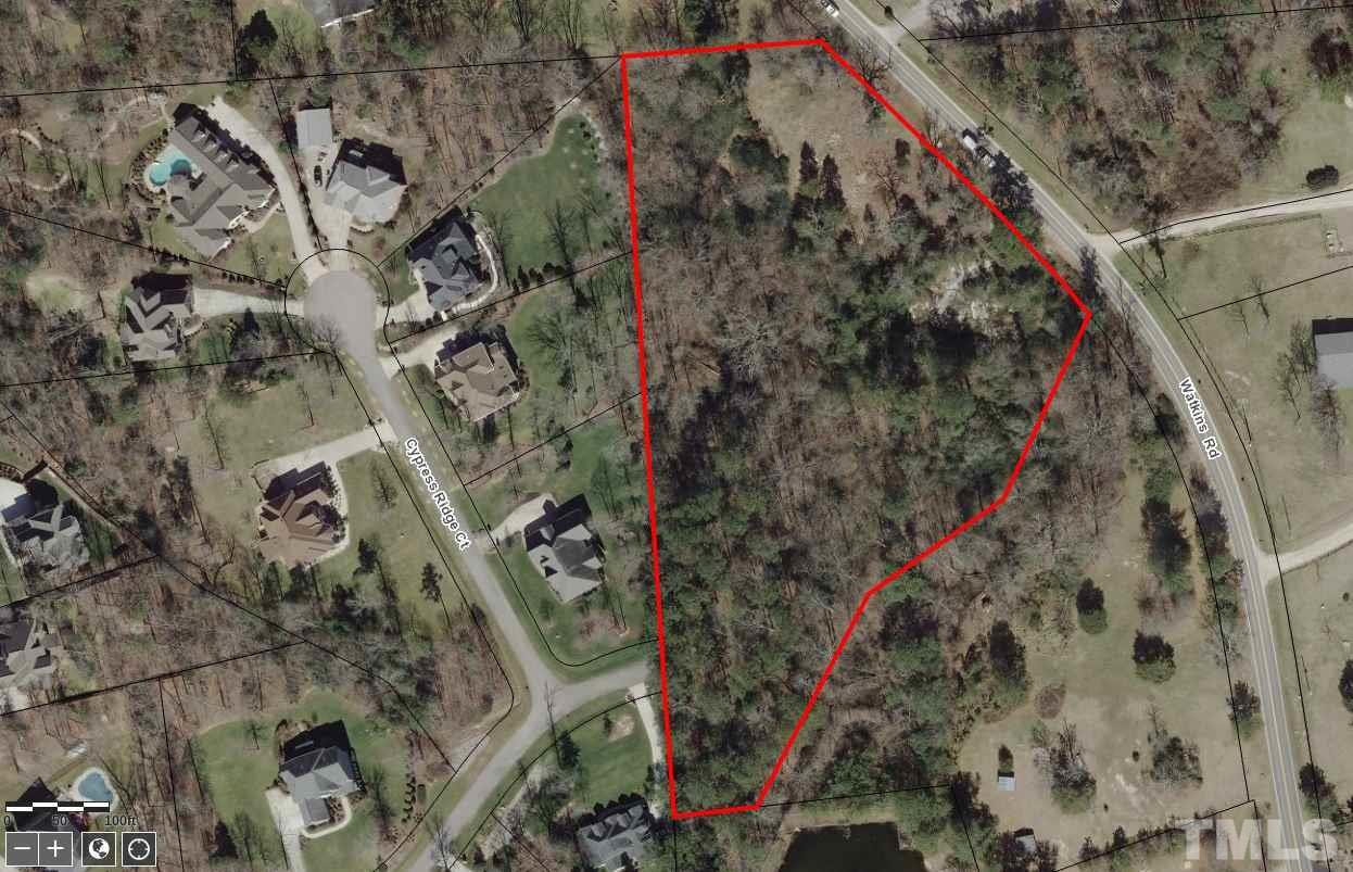 5004 Watkins Road Raleigh, NC 27616 - Photo 1 of 2