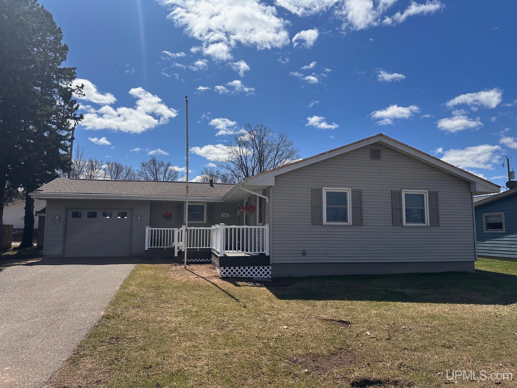 774 Palms Avenue Ishpeming, MI 49849 - Photo 2 of 78