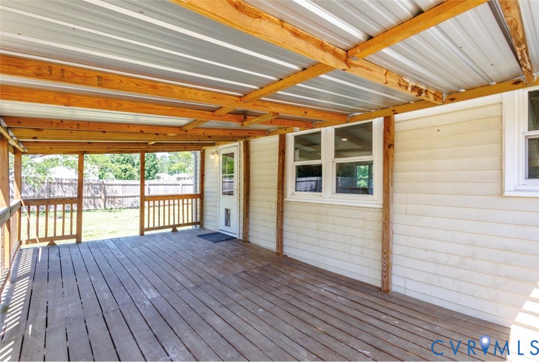 3615 Union Branch Road Petersburg, VA 23805 - Photo 9 of 36