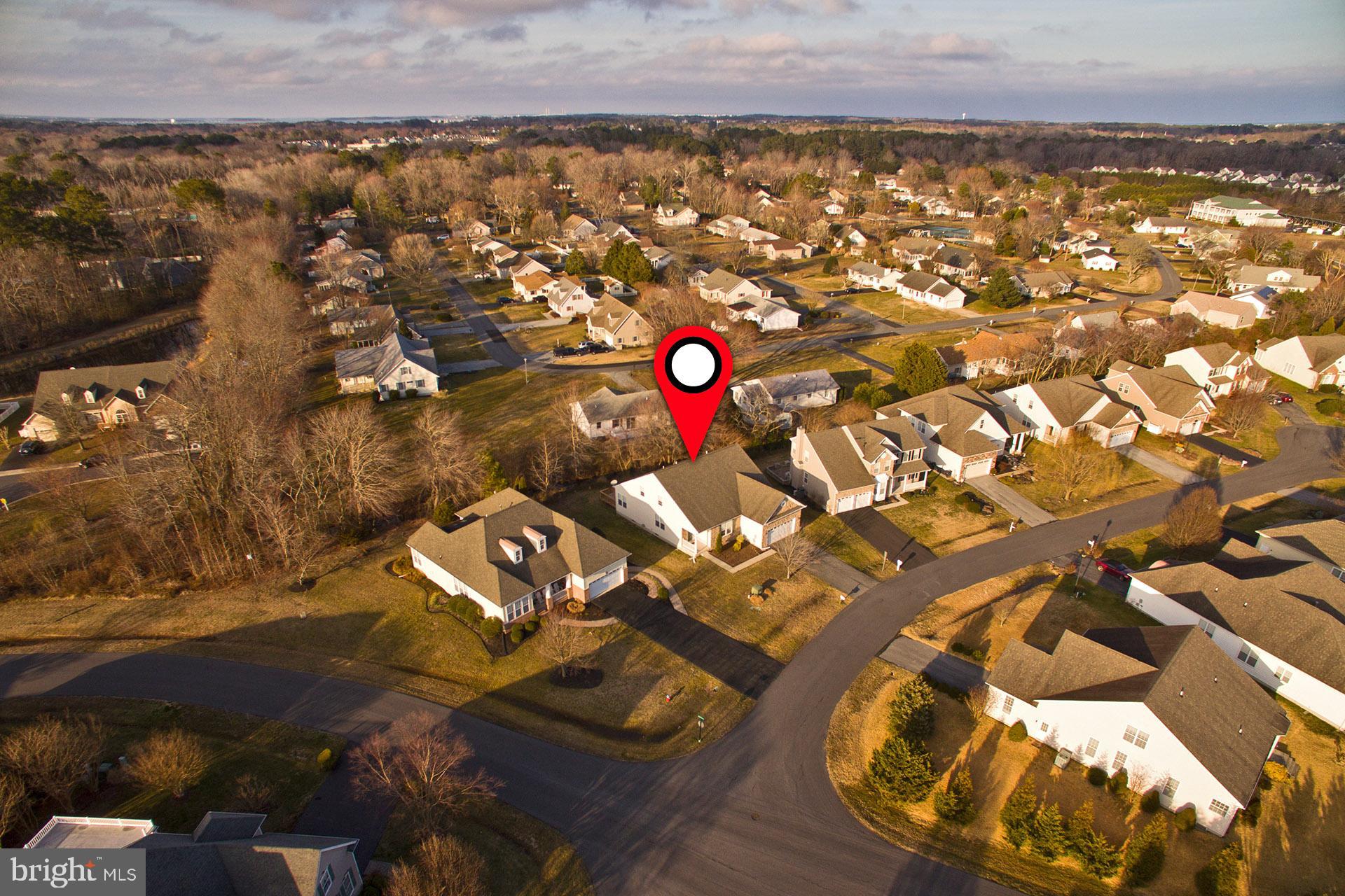 3 Middleton Court Ocean View, DE 19970 - Photo 2 of 33