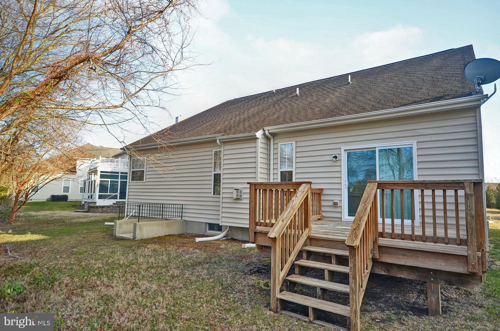 3 Middleton Court Ocean View, DE 19970 - Photo 6 of 33